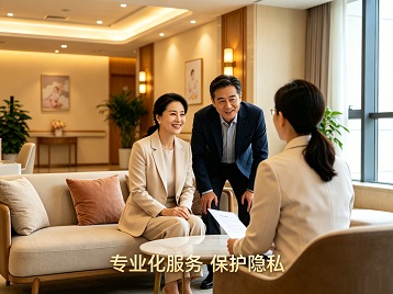 许昌市有偿售卵代生女生的客户的客户群体有哪些