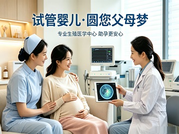 许昌市辅助生育服务 试管婴儿行业的兴起背景、发展与未来展望